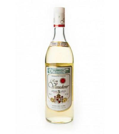 Ron Varadero Anejo 3 Jahre Rum 