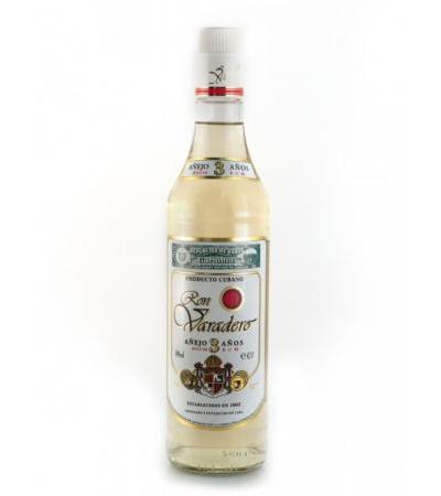 Ron Varadero Anejo 3 Jahre Rum 