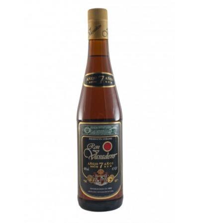 Ron Varadero Anejo 7 Jahre Rum