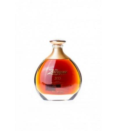 Ron Zacapa XO Solera Gran Reserva Especial 