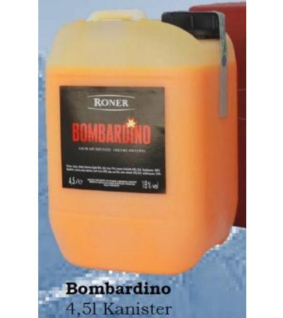 Roner Bombardino Eierlikör