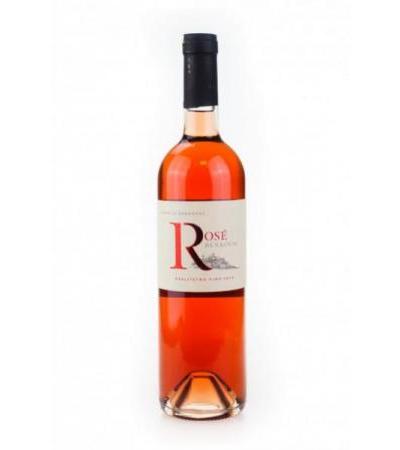 Rose Benkovac trocken