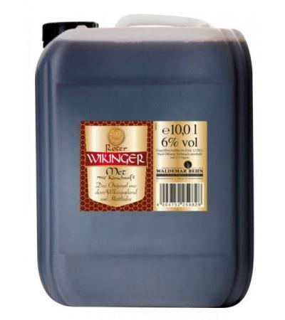 Roter Wikinger Met 10L