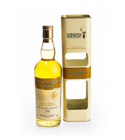 Royal Brackla 1998/2014 Gordon & Macphail Connoisseurs Choice Single Malt Scotch Whisky