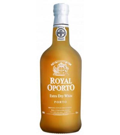 Royal Oporto Extra Dry Porto 