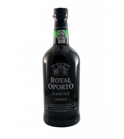 Royal Oporto Tawny Porto 
