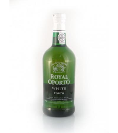 Royal Oporto White Porto 