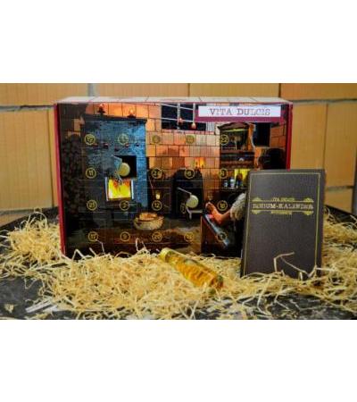 Rum Advents-Kalender 