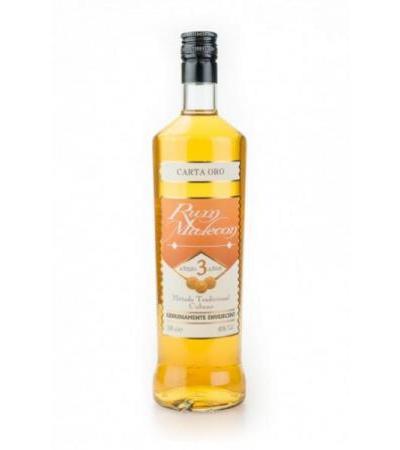 Rum Malecon Anejo 3 Jahre 