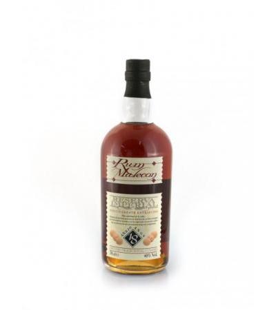 Rum Malecon Reserva Imperial Anejo 18 Jahre 