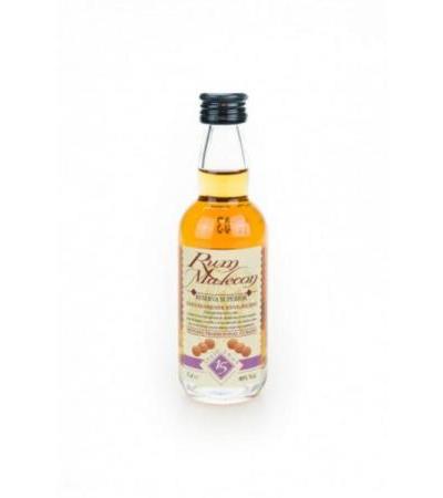 Rum Malecon Reserva Superior Anejo 15 Jahre 