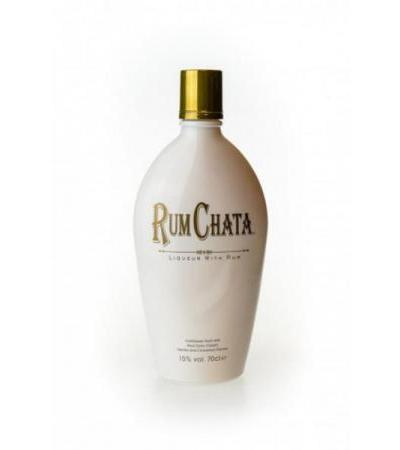 RumChata Likör auf Rum-Basis