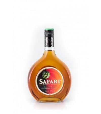 Safari Likör 