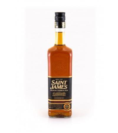 Saint James Reserve 