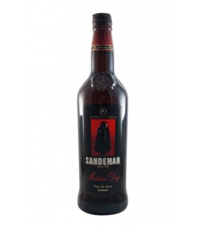 Sandeman Medium Dry Sherry 