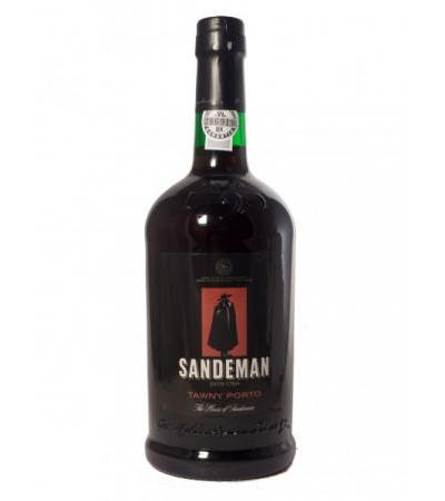 Sandeman Tawny Porto 