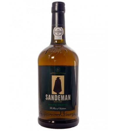 Sandeman White Porto 