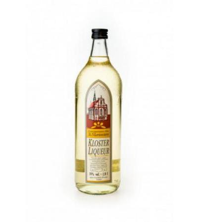 Sankt Marienstern Klosterliqueur