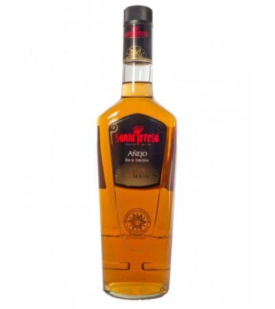 Santa Teresa Grand Reserva Anejo Rum 