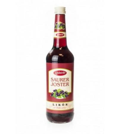 Saurer Joster Likör 