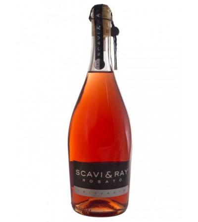 Scavi & Ray Rosato Prosecco Frizzante