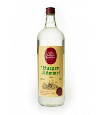 Schlitzer Burgenkümmel