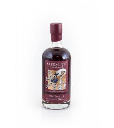 Sipsmith Sloe Gin