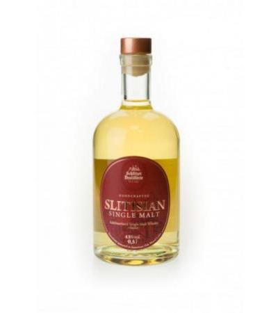 Slitisian Single Malt Classic Whisky