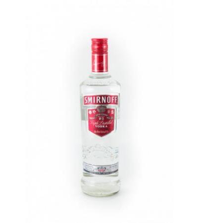 Smirnoff Red Label Vodka 