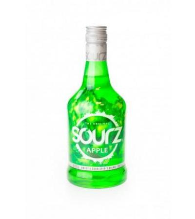 Sourz Apple 