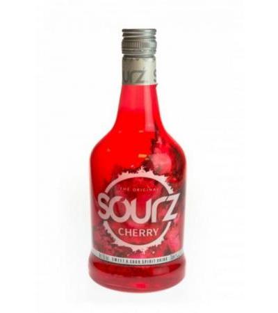Sourz Cherry 