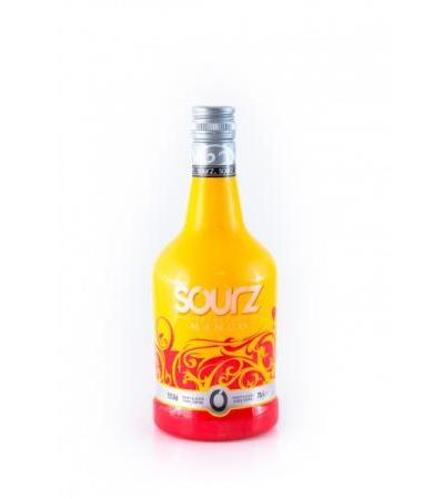 Sourz Mango 