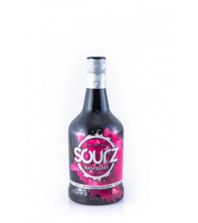 Sourz Raspberry