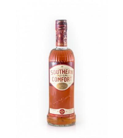 Southern Comfort New Orleans Likör 