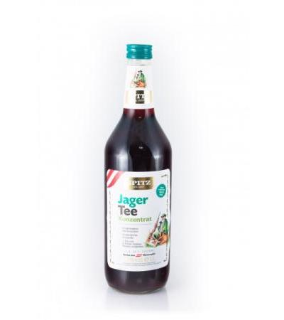 Spitz Jagertee