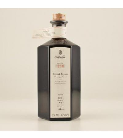 Stählemühle Geist von der Dessert Banane 42% 0,35l