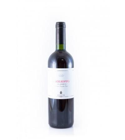 Statti Gaglioppo IGT Calabria Rotwein