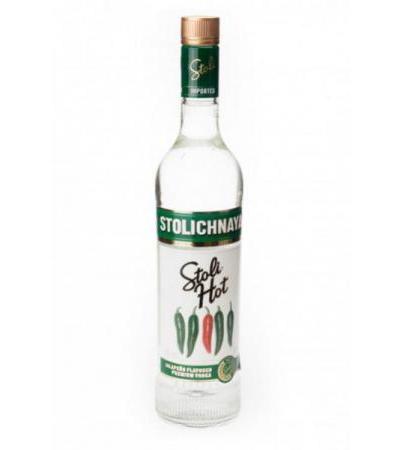 Stolichnaya Hot