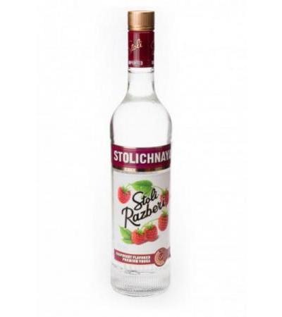 Stolichnaya Razberi