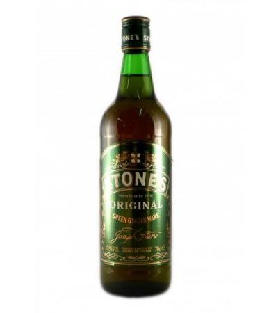 Stone's Original Green Ginger Wine