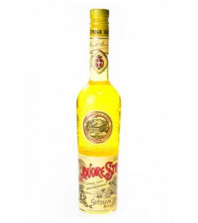 Strega Kräuterlikör