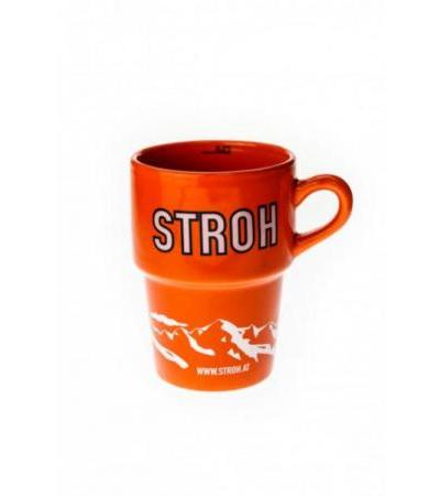 Stroh Original Becher