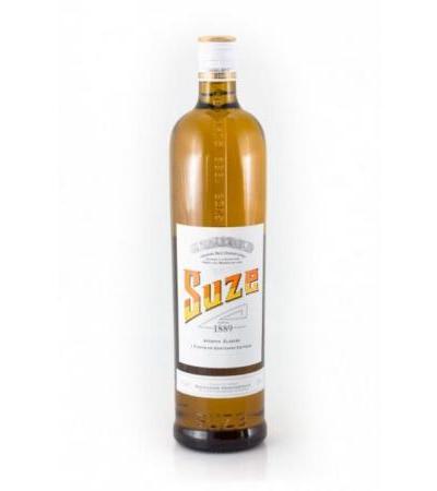 Suze Aperitif Likör 