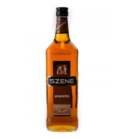 Szene Amaretto Likör