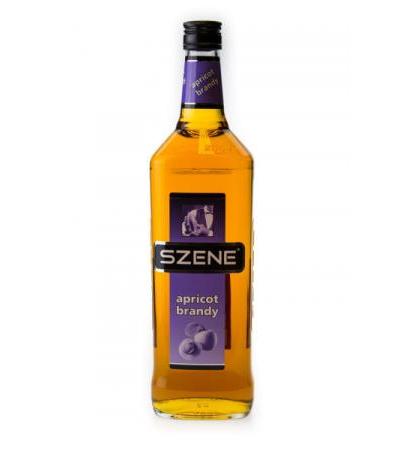 Szene Apricot-Brandy Likör