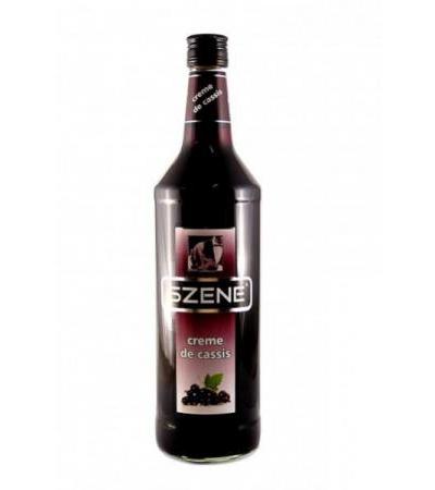 Szene Creme de Cassis 
