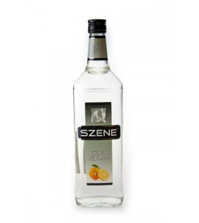 Szene Curacao Triple Sec Orangenlikör 