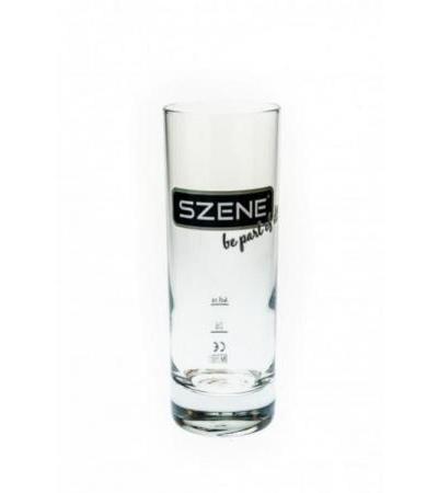 Szene Longdrinkglas