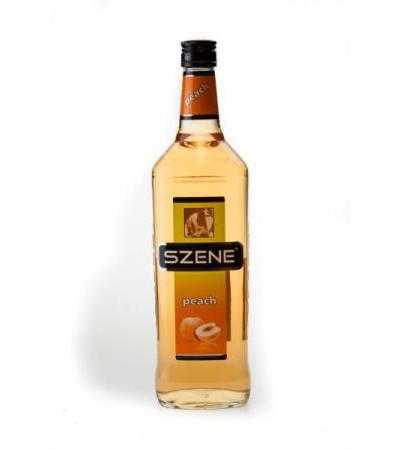 Szene Peach