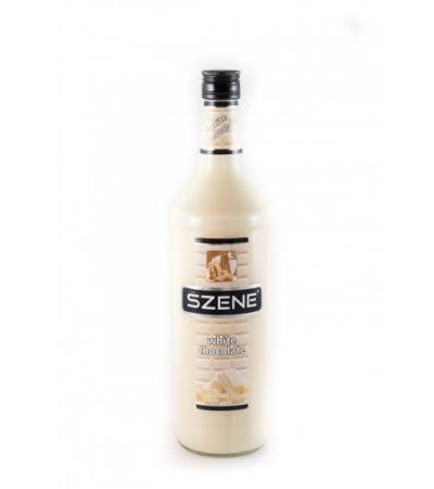 Szene White Chocolate